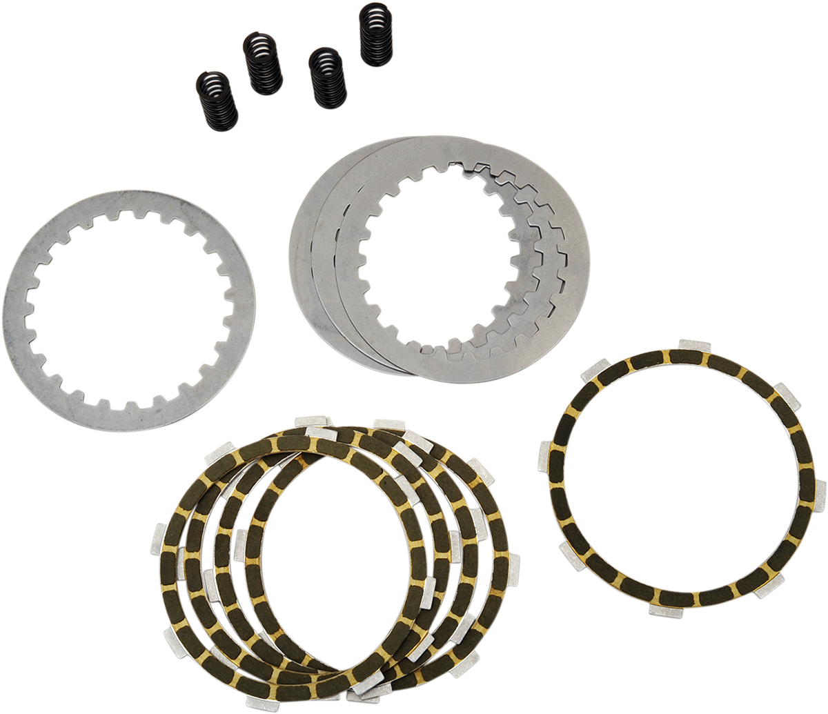 Clutch Kit 2000 - 2023