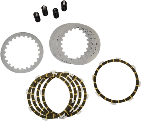 Clutch Kit 2000 - 2023