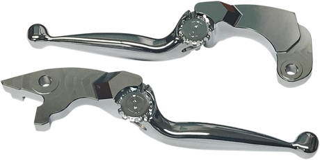 Lever Set - Journey - Chrome 2015 - 2023