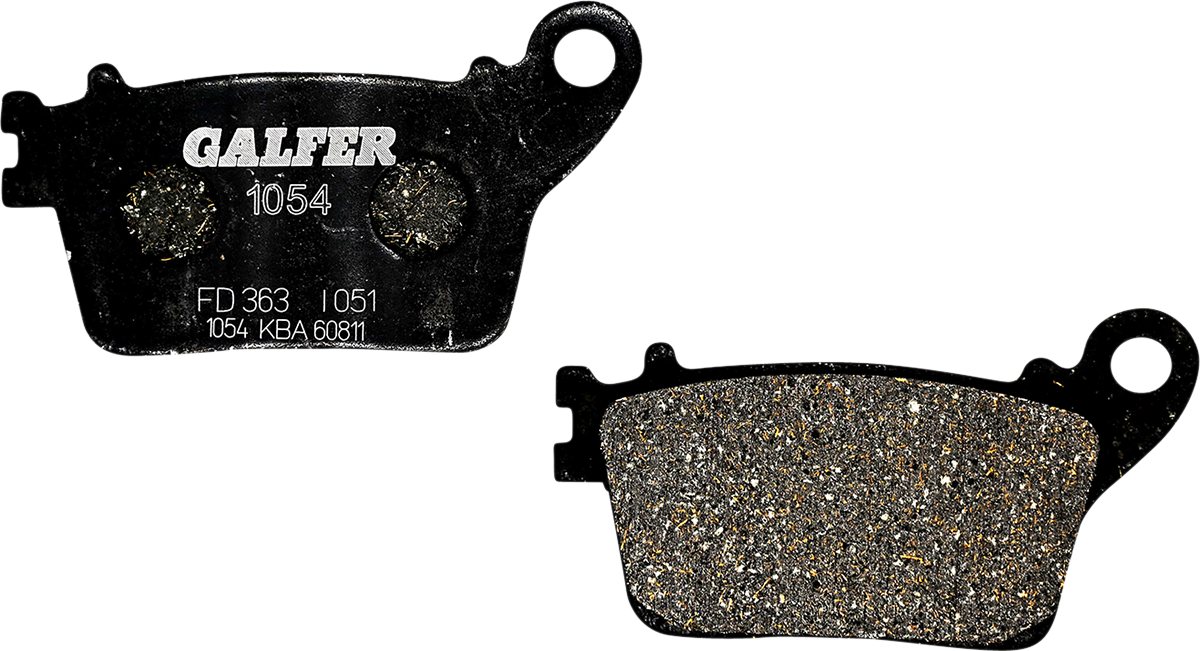 Brake Pads 2006 - 2023