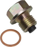 Magnetic Oil Drain Plug - Can-Am/Honda/Yamaha 1988 - 2024