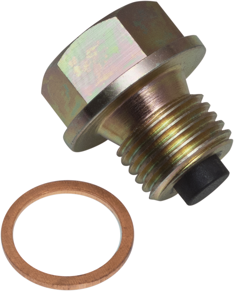 Magnetic Oil Drain Plug - Can-Am/Honda/Yamaha 1988 - 2024