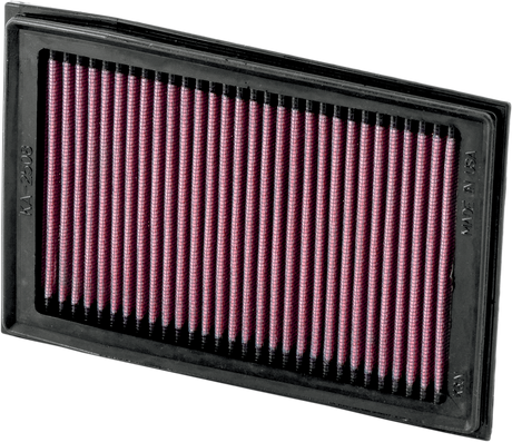 OE Replacement High-Flow Air Filter - Kawasaki 2008 - 2017