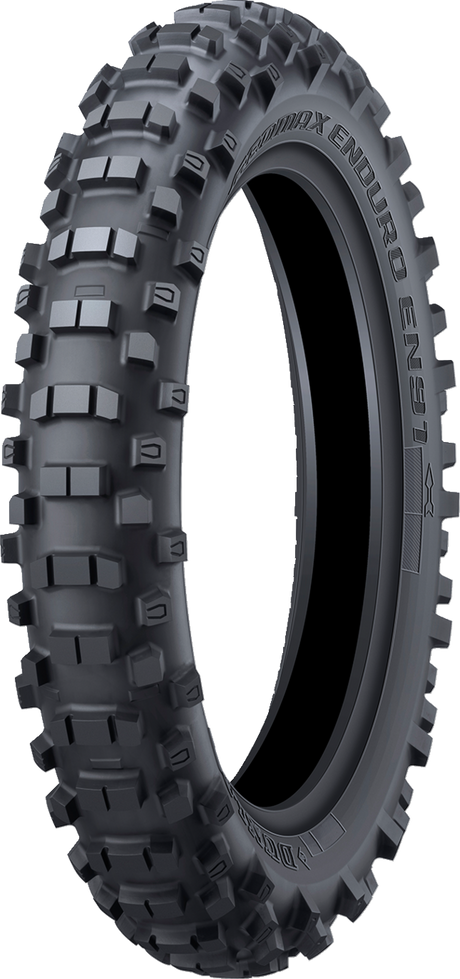 Tire - Geomax EN91 - Rear - 120/90-18 - 65R