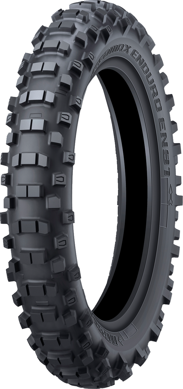 Tire - Geomax EN91EX - Rear - 140/80-18 - 70R