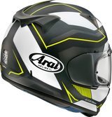 Regent-X Helmet - Sensation - Yellow Frost - Large