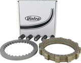 Clutch Plate Kit - Kawasaki 1992 - 2007