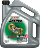 Act Evo® Semi-Synthetic 4T Engine Oil - 10W-40 - 1 U.S. gal.