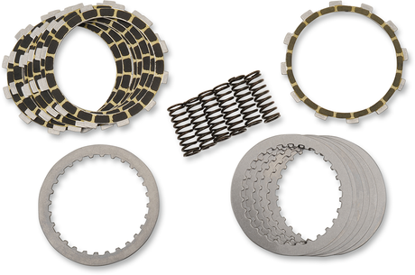 Clutch Kit 2006 - 2007