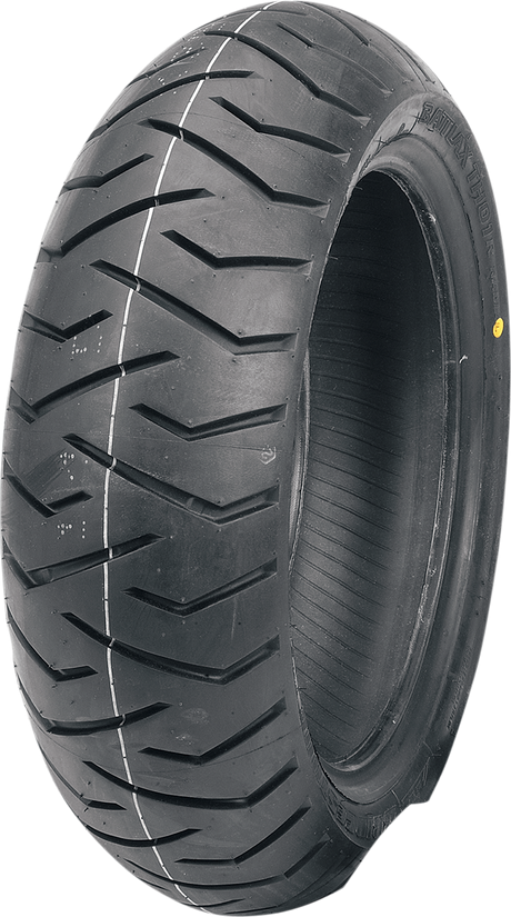 Tire - Hoop - Rear - 160/60R14 - 65H