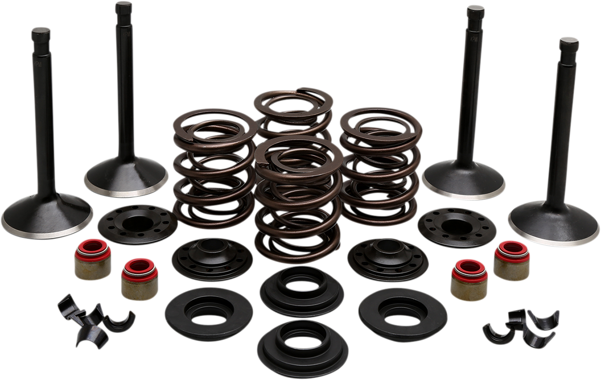 Engine Kit 1966 - 1977