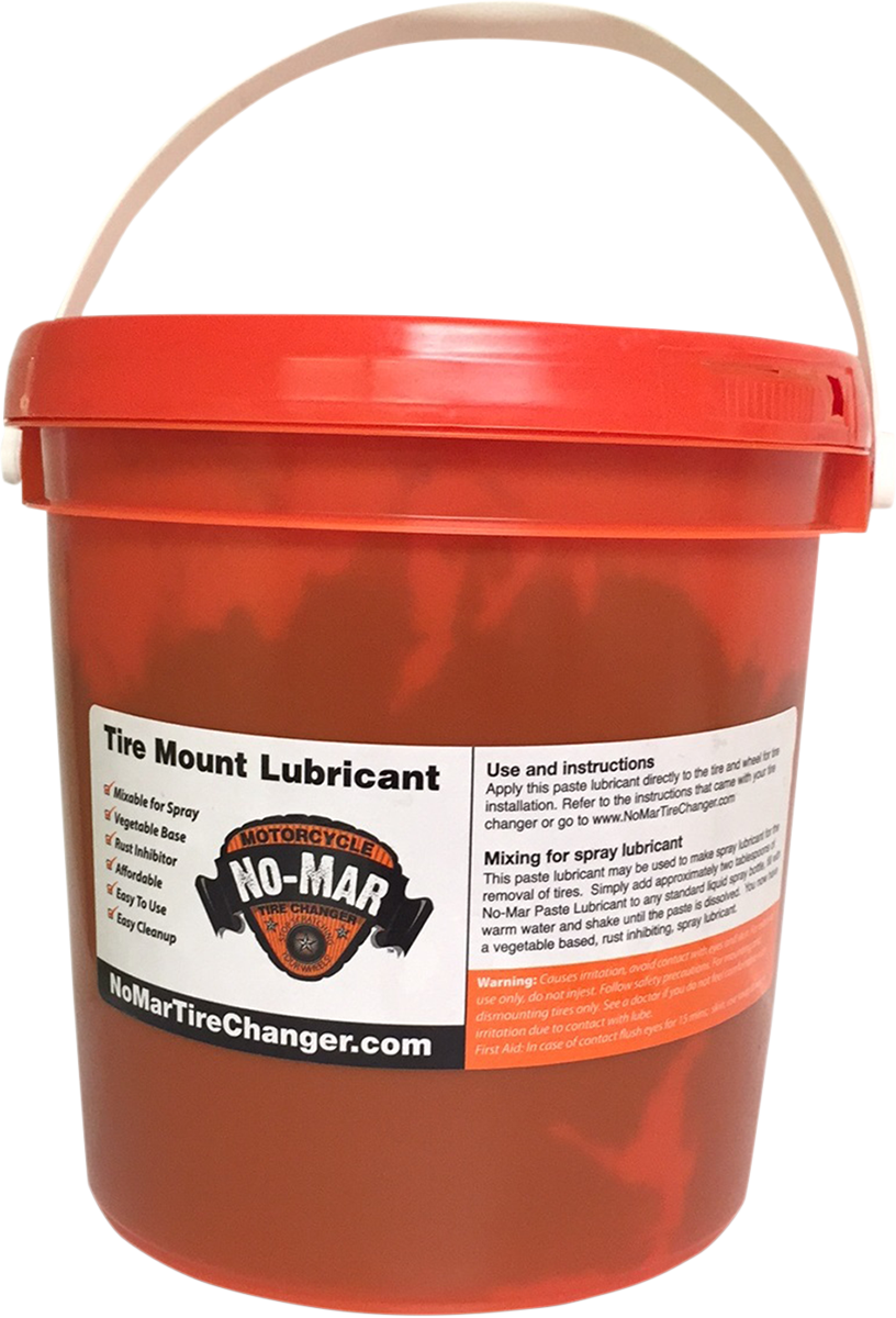 Lube Paste - 7 lbs. - Pail