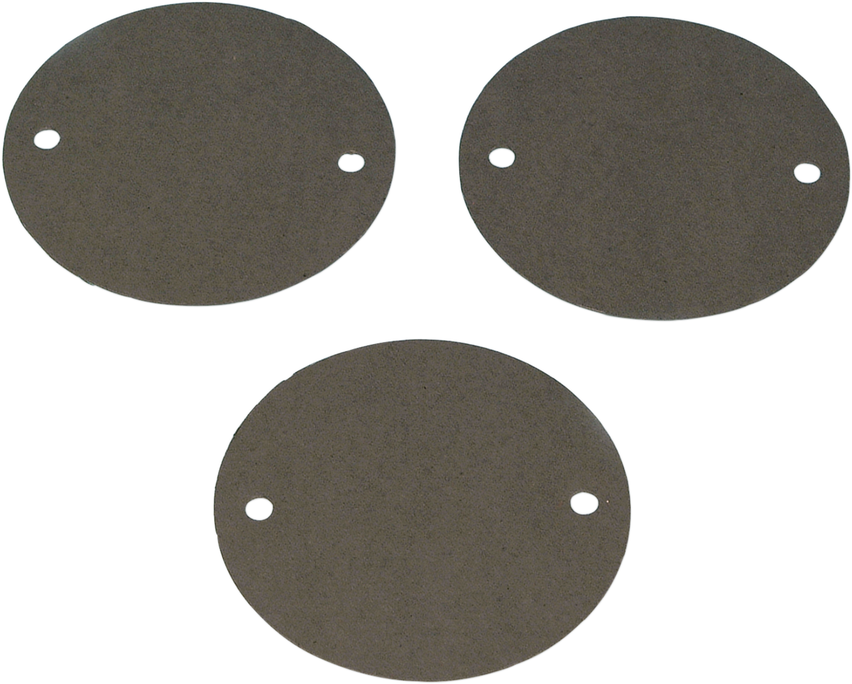 Point Cover Gasket 1970 - 1979