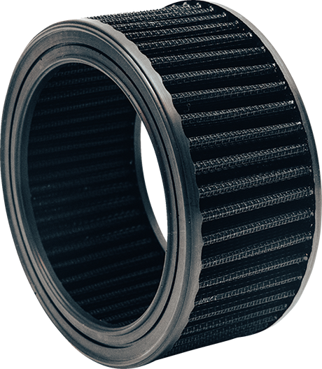 Replacement Air Filter - BA Series - Black