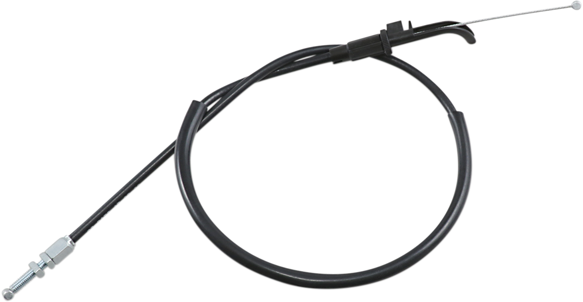 Throttle Cable - Pull - Kawasaki 1986 - 2007