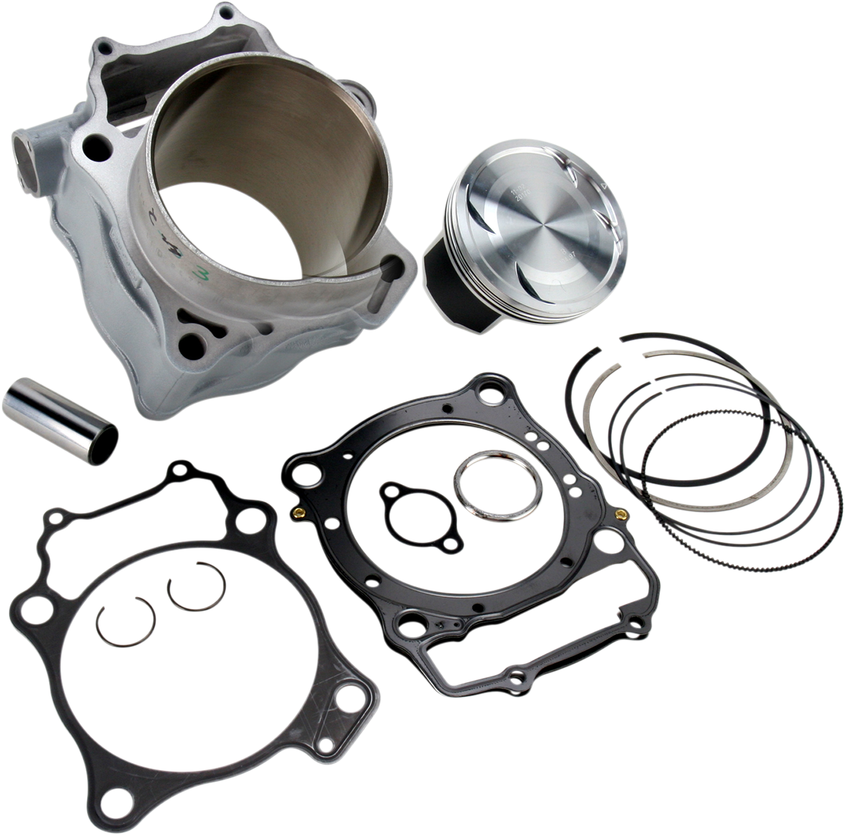 Cylinder Kit - Big Bore - 105.00 mm - Honda 2008 - 2009