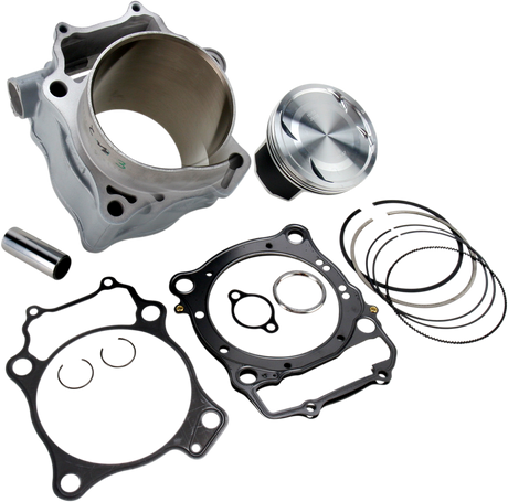 Cylinder Kit - Big Bore - 105.00 mm - Honda 2008 - 2009