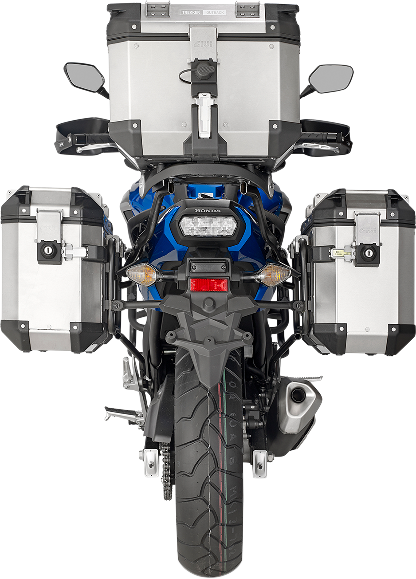 Sidecase Mount - NC 2016 - 2020