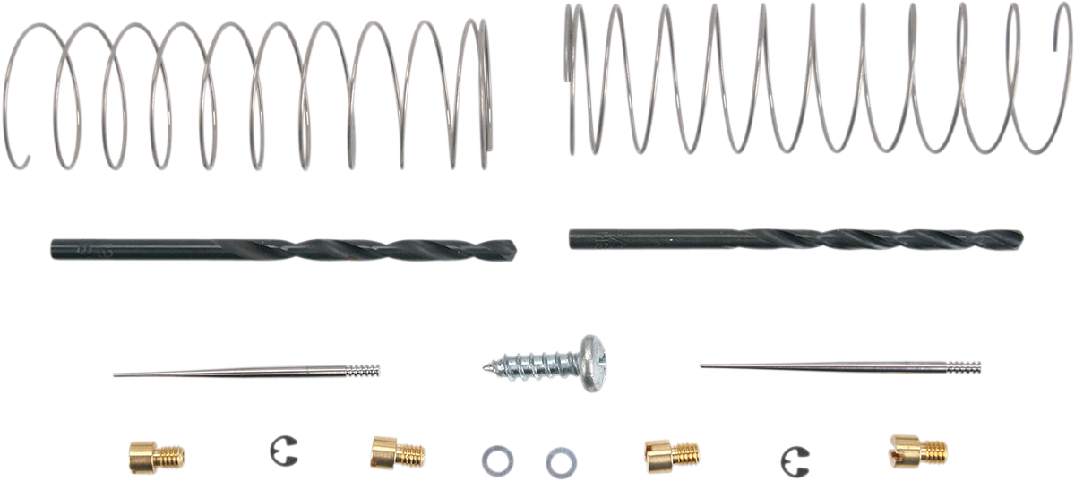 Jet Kit - Stage 1 - Honda 1983 - 1985