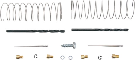 Jet Kit - Stage 1 - Honda 1983 - 1985