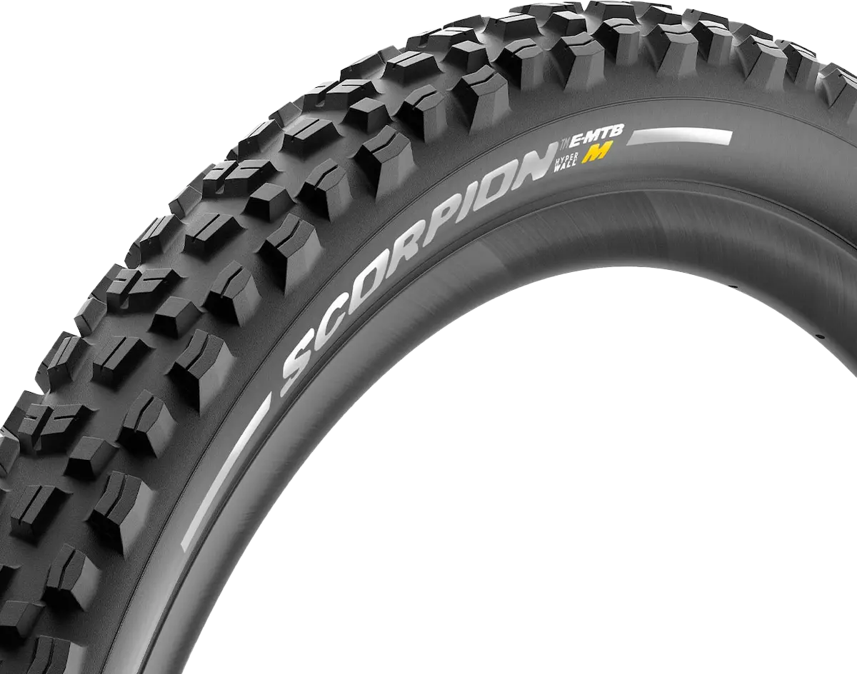 Scorpion™ E-MTB M Tire - 27.5 x 2.6 (65-584) - 30 C