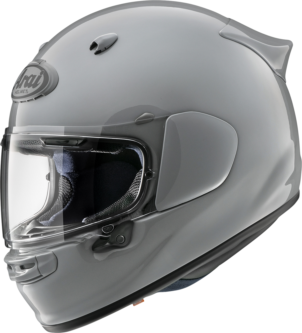 Contour-X Helmet - Solid - Light Gray - Small