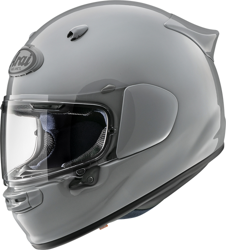 Contour-X Helmet - Solid - Light Gray - Small