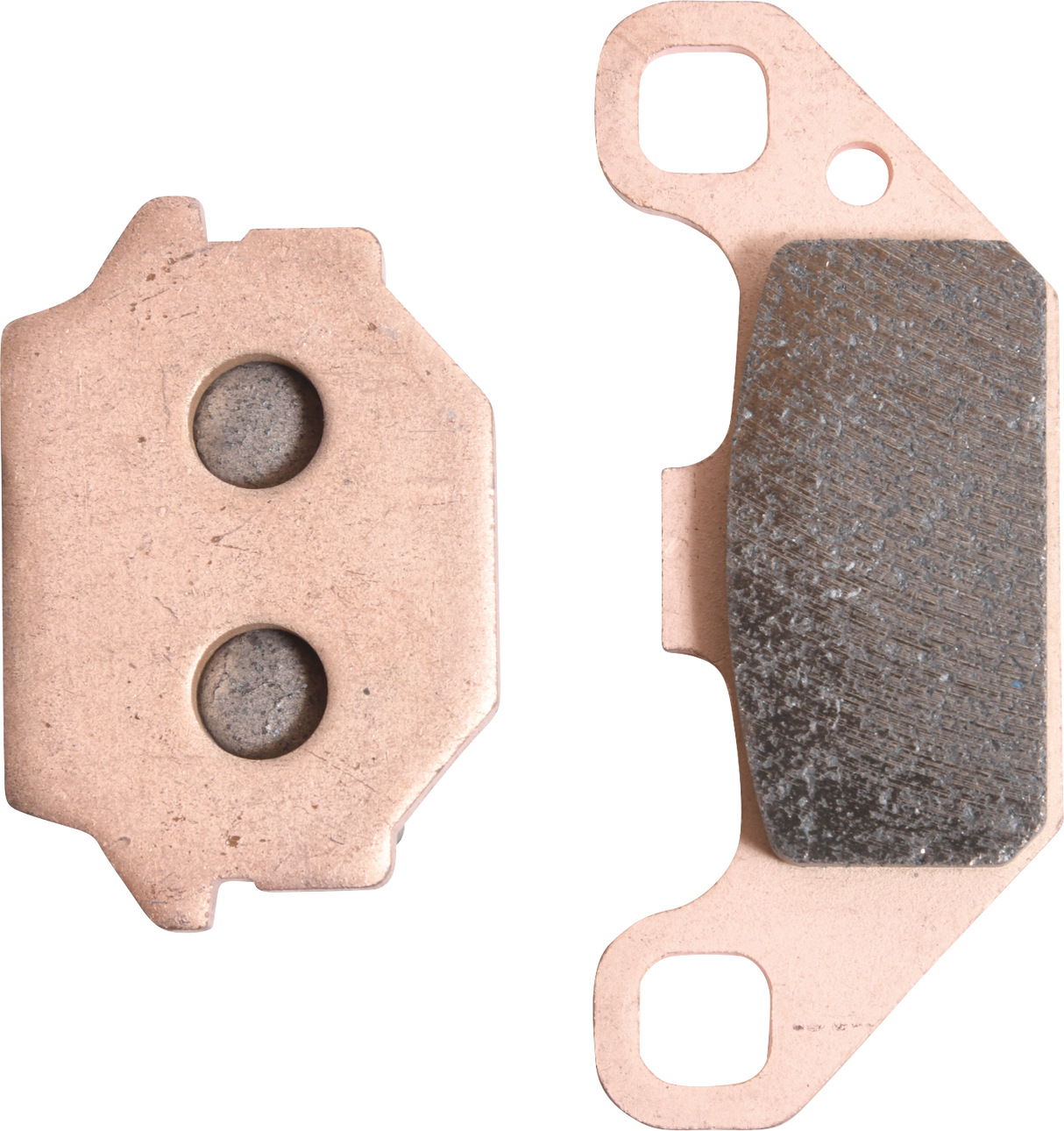 Sintered Brake Pads 1985 - 1993