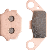 Sintered Brake Pads 1985 - 1993