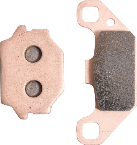 Sintered Brake Pads 1985 - 1993