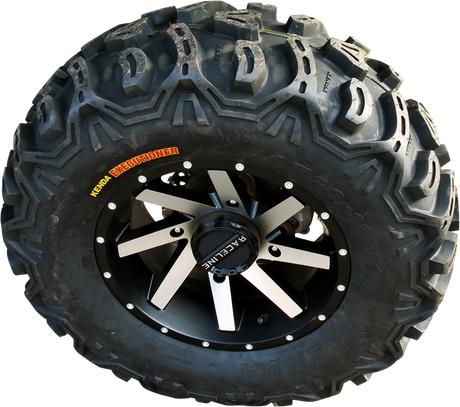 Tire - K538 Executioner - Rear - 25x10-12 - 6 Ply