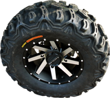 Tire - K538 Executioner - Front - 28x9-14 - 6 Ply