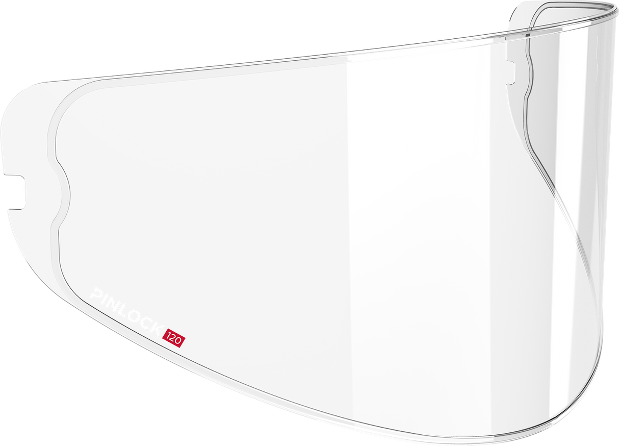 Pinlock® 120 MaxVision™ Lens - DKS186 - AGV - Clear