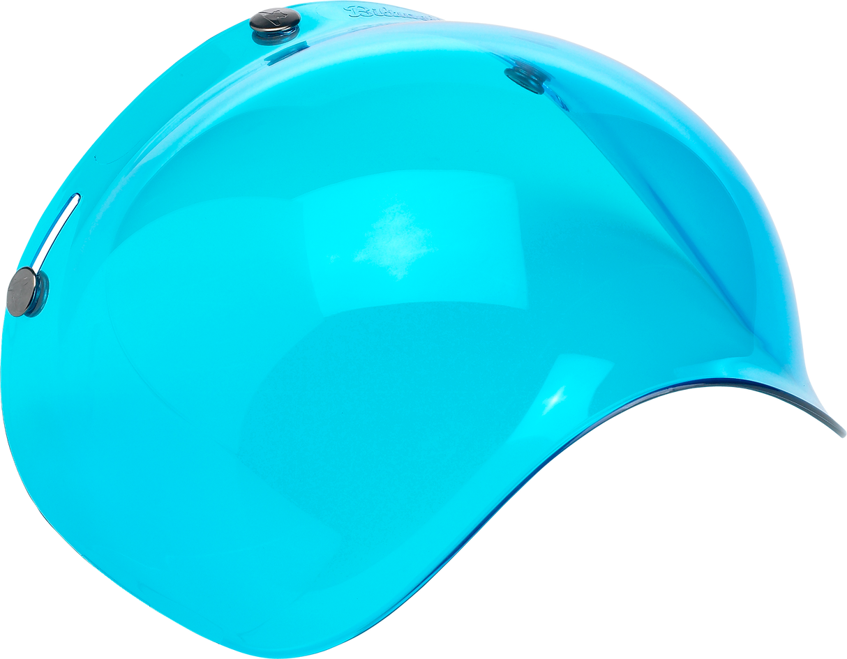 Bubble Shield - Blue