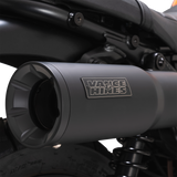 Hi-Output Slip-On Muffler 2023 - 2023