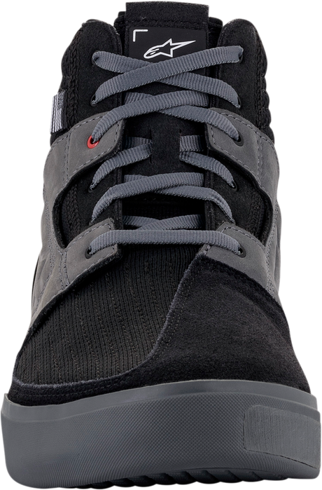 Primer Shoes - Black/Gray - US 10.5