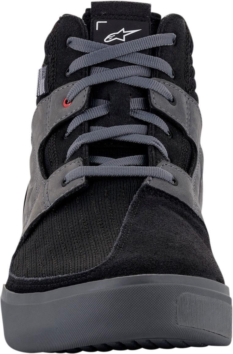 Primer Shoes - Black/Gray - US 8.5