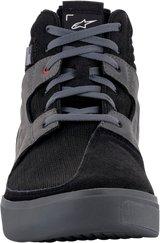 Primer Shoes - Black/Gray - US 8.5