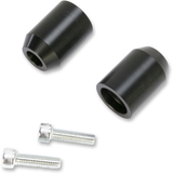 Bar End Sliders - Black 1996 - 2023