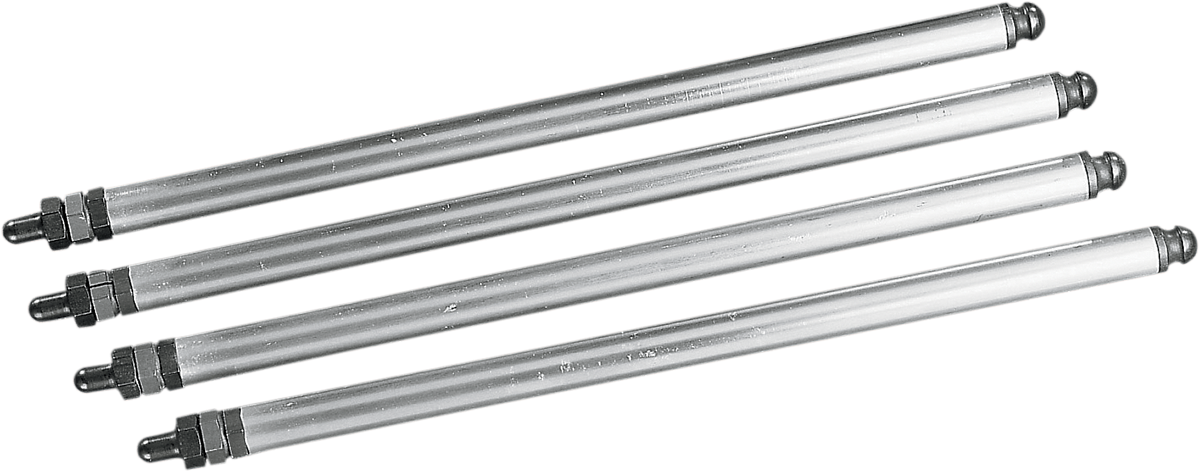 Hydraulic Pushrods - Big Twin 1966 - 1984