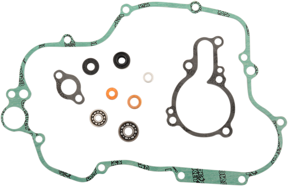 Water Pump Gasket Kit - Kawasaki 1994 - 2002