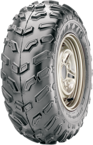 Tire - M912Y - Rear - 25x10-12 - 2 Ply