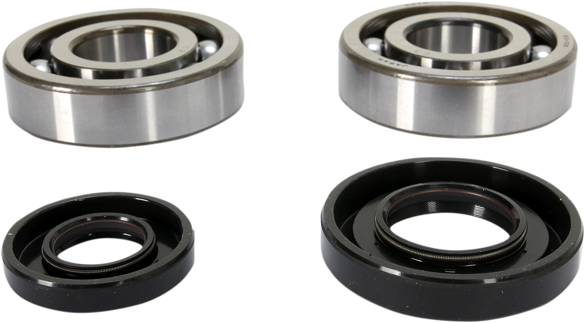 Crank Bearing and Seal Kit - Yamaha 2001 - 2023