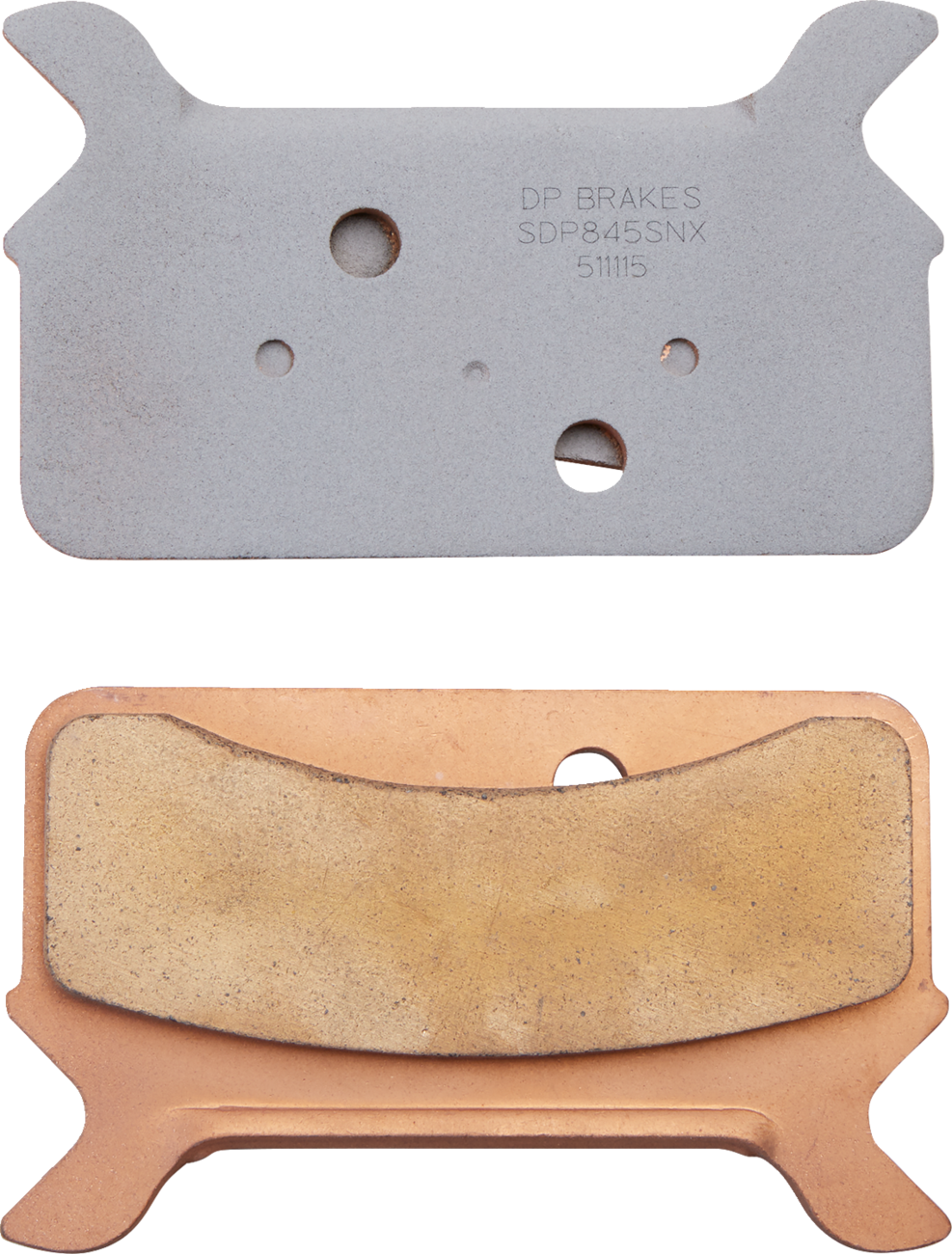 HH+ Brake Pads - SDP845SNX 1993 - 2004