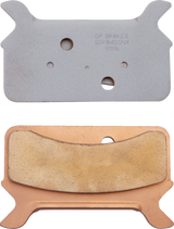 HH+ Brake Pads - SDP845SNX 1993 - 2004