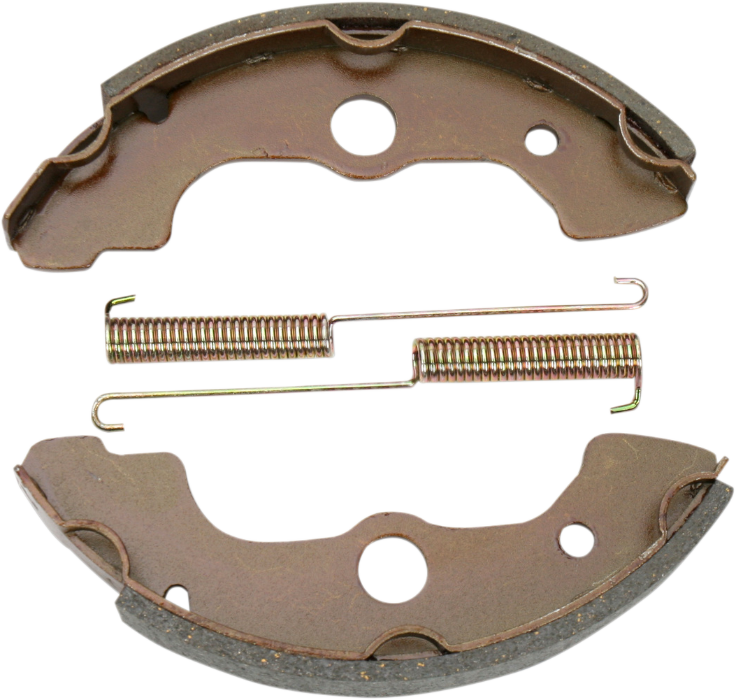 Brake Shoes - TRX 2000 - 2006