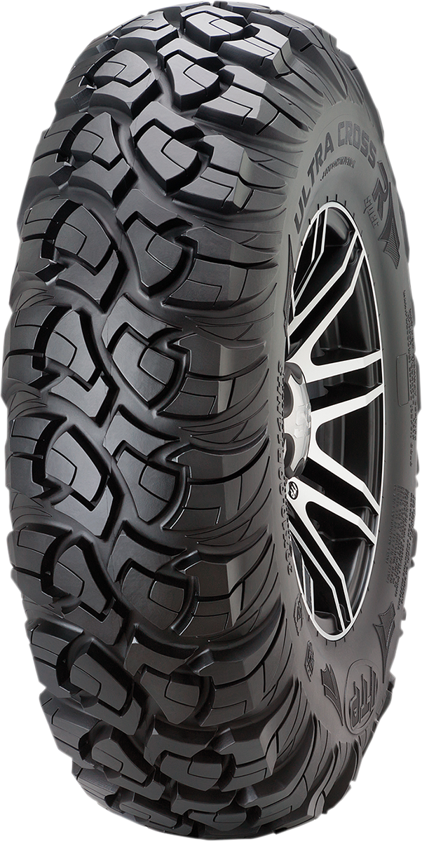 Tire - Ultra Cross R Spec - Front/Rear - 23x8R12 - 6 Ply