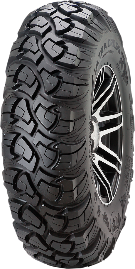 Tire - Ultra Cross R Spec - Front/Rear - 23x8R12 - 6 Ply