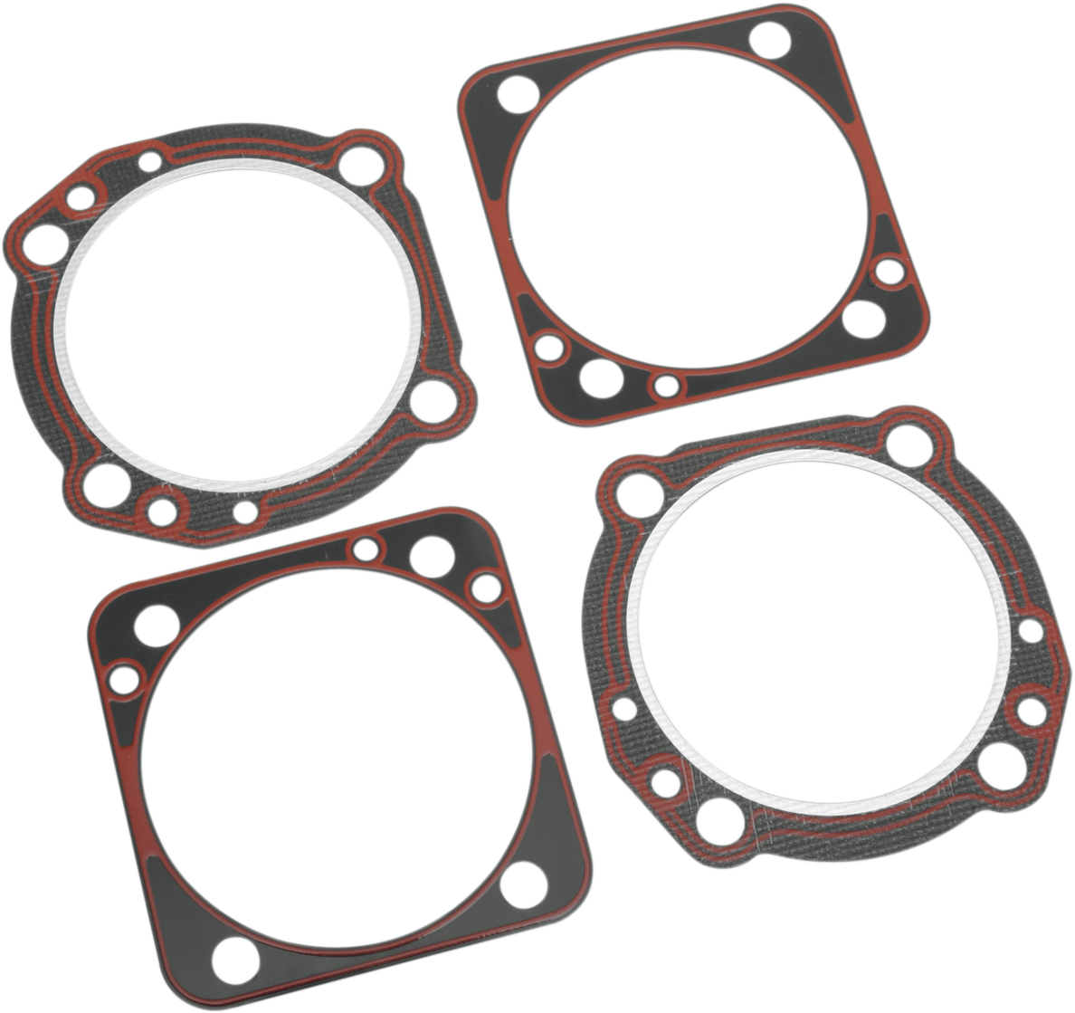 Head/Base Gasket - 4\" - with Armor and Bead