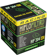 Racing Oil Filter 1993 - 2019